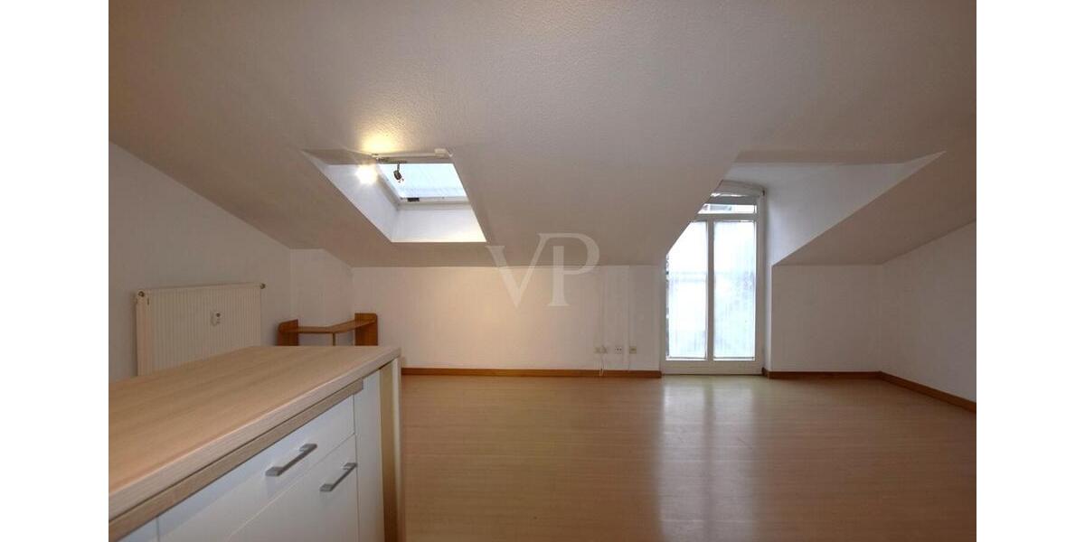 Etagenwohnung Buckenhof - 1.5 Zimmer, 27 m&sup2;, 480&euro; | Angebot:26339640
