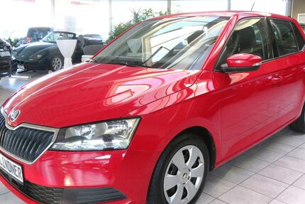 Skoda Fabia 152.624 km 6.790 &euro; Dessau-Roßlau 06847