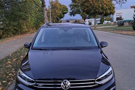VW Touran 87.805 km 23.500 &euro; Albstadt 72461
