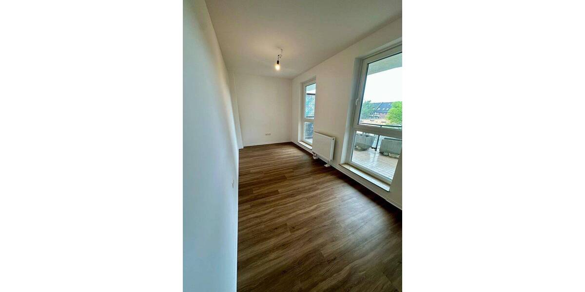 Etagenwohnung Düsseldorf Bilk - 4 Zimmer, 145 m&sup2;, 2.400&euro; | Angebot:26861741