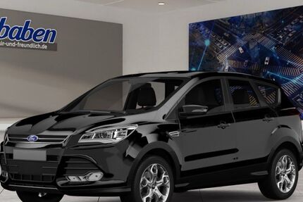 Ford Kuga 127.800 km 13.950 &euro; Buxtehude 21614