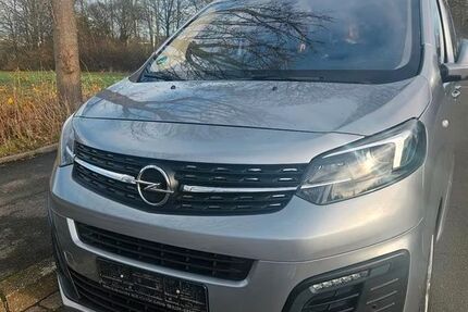 Opel Zafira Life 157.000 km 19.200 &euro; Dortmund 44319