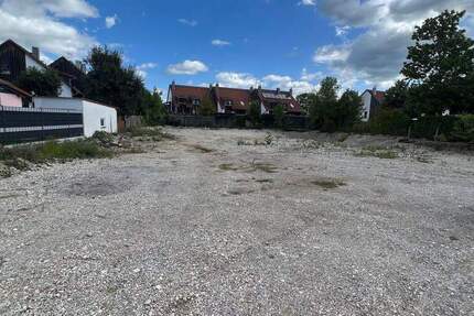 Haus Wolfratshausen - 4 Zimmer, 122 m&sup2;, 675.000&euro; | Angebot:25863747