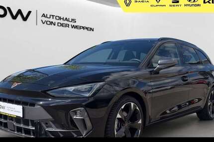 Cupra Leon 20.975 km 32.450 &euro; Friesenheim/Oberschopfheim 77948