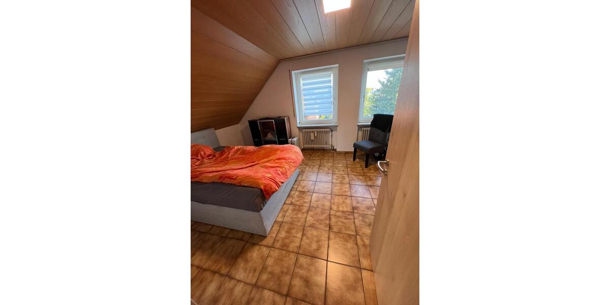 Dachgeschoßwohnung Neuendettelsau - 2 Zimmer, 68 m&sup2;, 160.000&euro; | Angebot:26165636