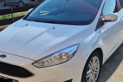 Ford Focus 132.347 km 9.500 &euro; Jerxheim 38381
