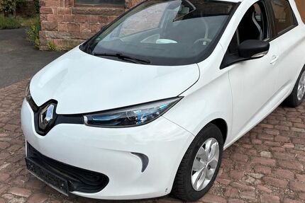 Renault ZOE 47.348 km 9.999 &euro; Freudenberg 97896