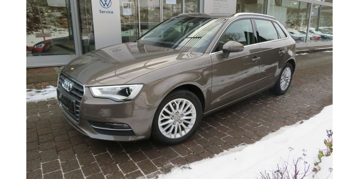 Audi A3 129.700 km 14.490 &euro; Marsberg 34431