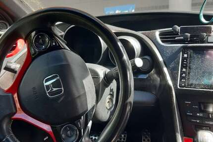 Honda Civic 158.000 km 10.000 € Rödelheim (Frankfurt am Main) 60489