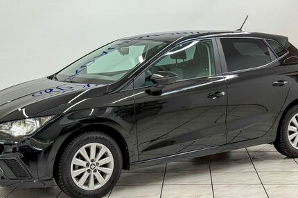 Seat Ibiza 22.880 km 10.990 &euro; Wuppertal 42285