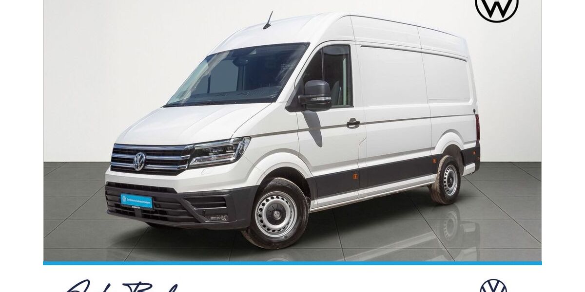 VW Crafter 72.960 km 34.980 &euro; Limburg 65549
