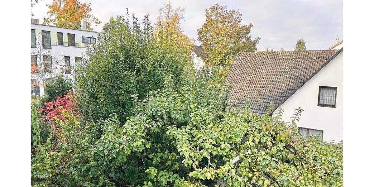 Etagenwohnung Nürnberg Laufamholz - 3 Zimmer, 68 m&sup2;, 790&euro; | Angebot:25563603