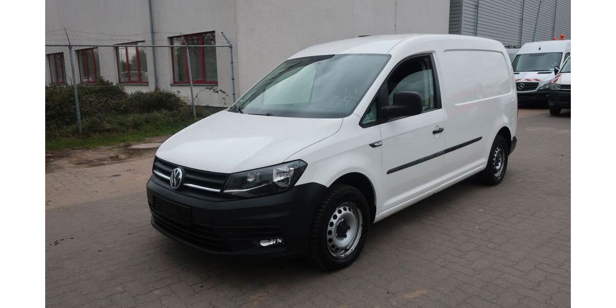 VW Caddy 210.316 km 8.300 &euro; Hannover 30179