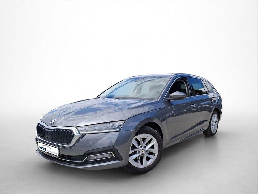 Skoda Octavia 139.700 km 19.135 € Friedberg 61169