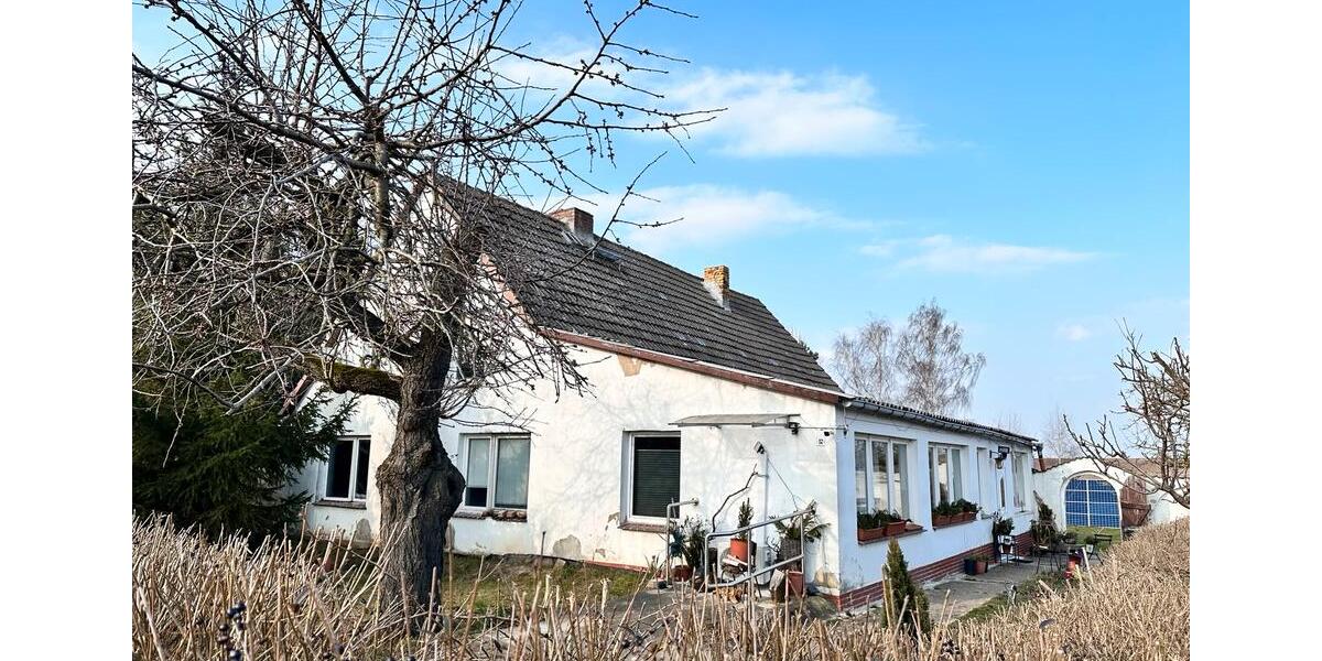 Einfamilienhaus Uckerland - 5 Zimmer, 150 m&sup2;, 100.000&euro; | Angebot:26624030