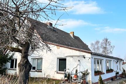 Haus Uckerland - 5 Zimmer, 150 m&sup2;, 100.000&euro; | Angebot:26624030