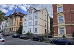 Oben wohnen. Zentral leben. Dachgeschosswohnung in Gotha. - Dachgeschoßwohnung Gotha | Angebot:26730904