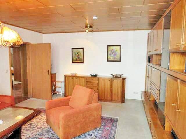 Etagenwohnung Sulzbach-Rosenberg Rosenberg - 4 Zimmer, 96 m&sup2;, 210.000&euro; | Angebot:25668851