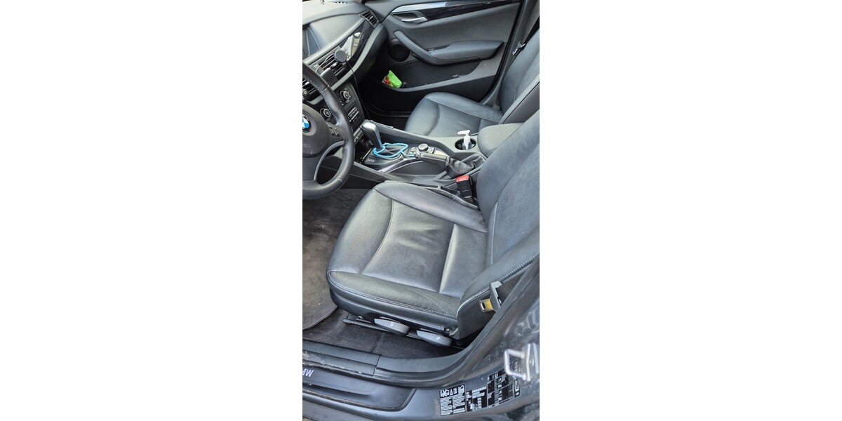 BMW X1 122.700 km 10.200 € Darmstadt 64283