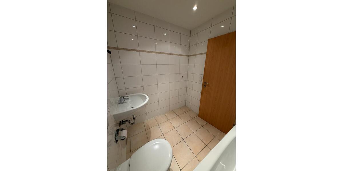 Erdgeschoßwohnung Fürstenfeldbruck - 2 Zimmer, 58 m&sup2;, 1.200&euro; | Angebot:26400527