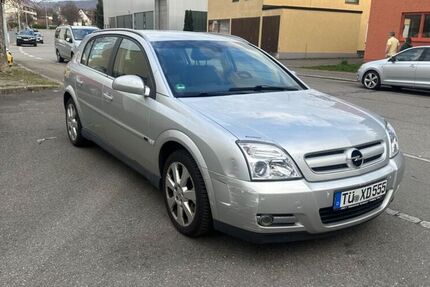 Opel Signum