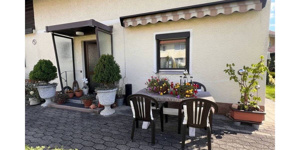 Einfamilienhaus Pocking - 5 Zimmer, 121 m&sup2;, 259.000&euro; | Angebot:26309159