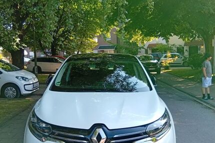 Renault Espace 154.457 km 10.500 € Aachen 52072