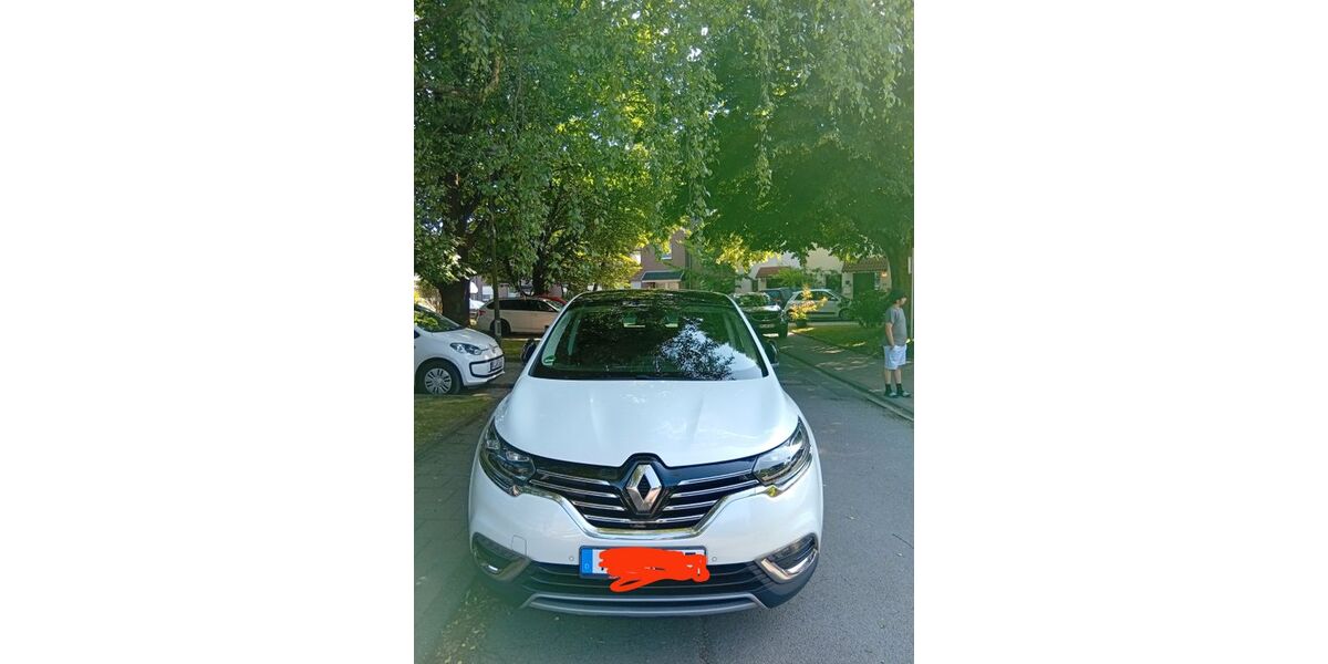 Renault Espace 154.457 km 10.500 &euro; Aachen 52072