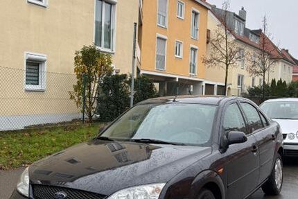 Ford Mondeo 210.000 km 1.799 &euro; Ingolstadt 85055