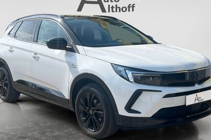 Opel Grandland (X) 114.200 km 15.990 &euro; Ditzingen (bei Stuttgart) 71254