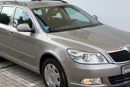 Skoda Octavia 79.000 km 2.900 &euro; Nürnberg 90451