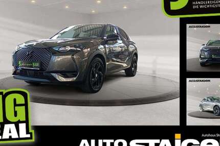 DS Automobiles DS 3 Crossback 83.103 km 14.387 &euro; Stuttgart 70376
