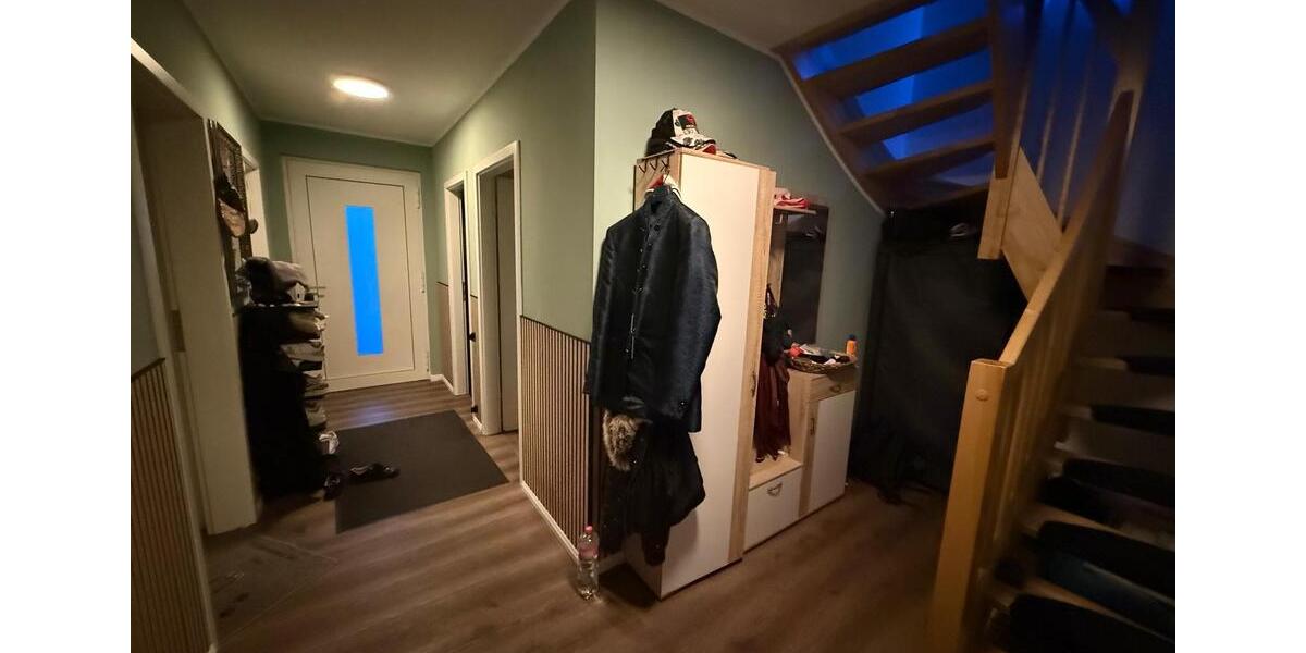Doppelhaushälfte Papendorf - 7 Zimmer, 153 m&sup2;, 515.000&euro; | Angebot:27430153