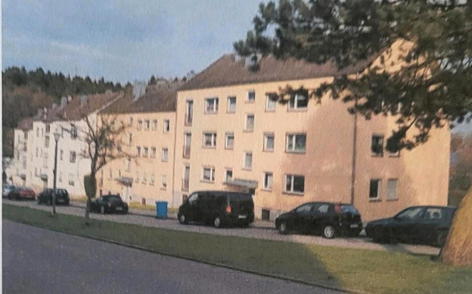 Etagenwohnung Eggenfelden - 3 Zimmer, 69 m&sup2;, 145.000&euro; | Angebot:26766472