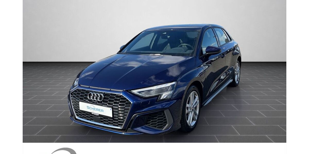 Audi A3 42.280 km 25.380 &euro; Mainz 55129