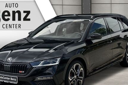 Skoda Octavia 39.346 km 45.990 &euro; Biberach 88400
