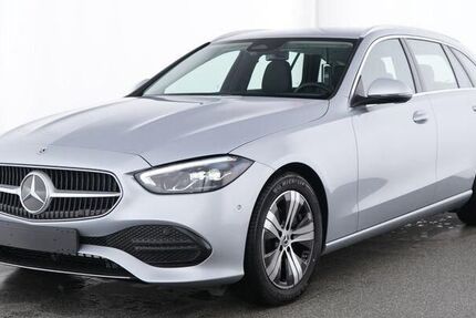 Mercedes-Benz C 180 6.000 km 33.440 &euro; Greifswald 17489