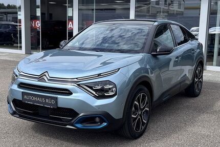 Citroen ë-C4 40.454 km 18.990 &euro; Freiburg 79108