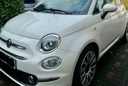 Fiat 500 65.557 km 11.990 &euro; Paderborn 33102