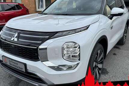 Mitsubishi Outlander 4.000 km 49.600 &euro; Warendorf 48231