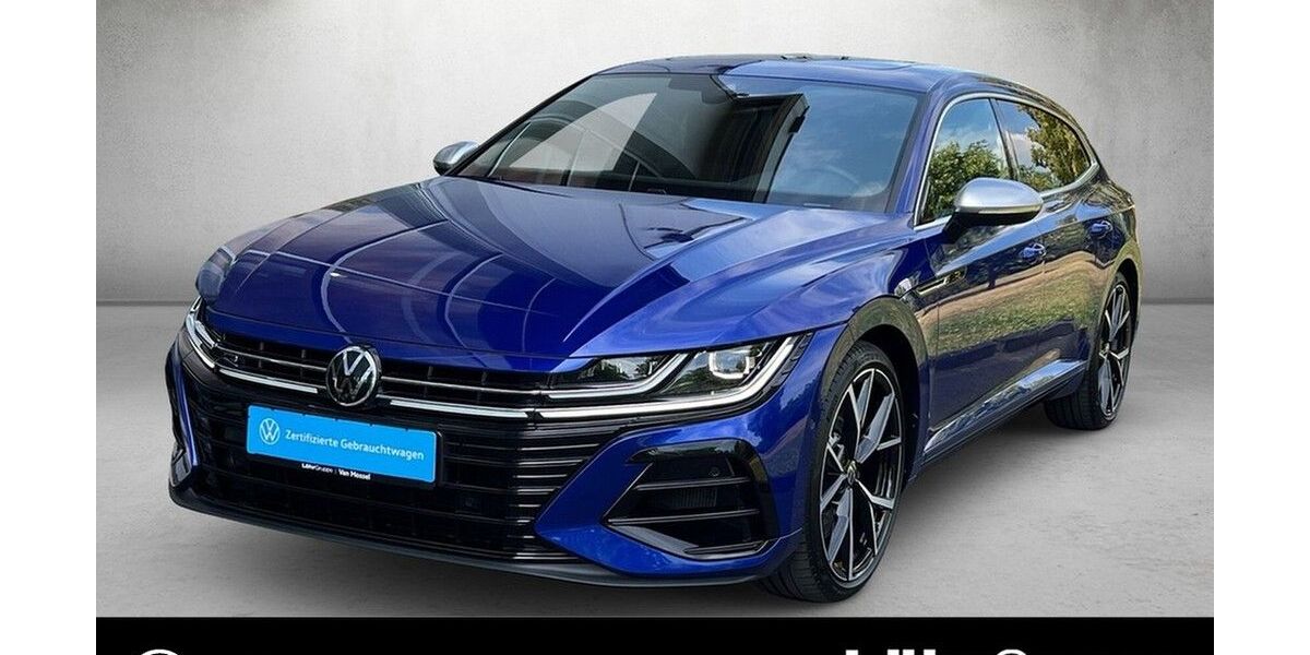 VW Arteon 35.681 km 37.480 &euro; Mainz 55131