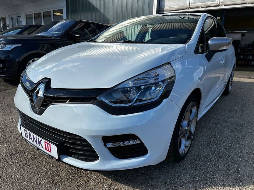 Clio