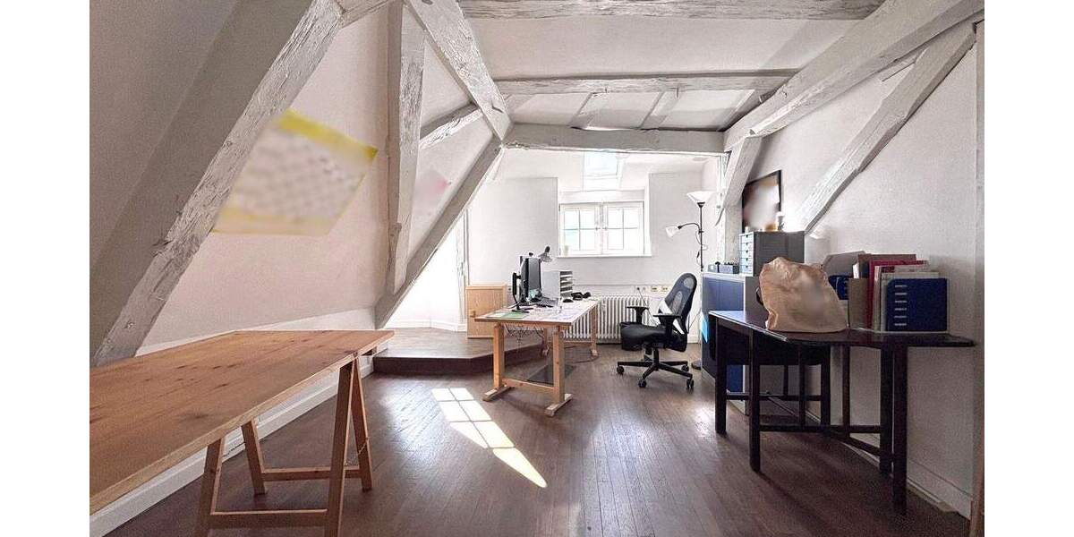 Gewerbeobjekt Marburg - 4 Zimmer, 1.320&euro; | Angebot:25566609