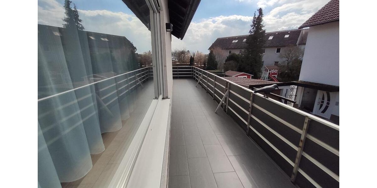 Etagenwohnung Zirndorf - 4 Zimmer, 108 m&sup2;, 440.000&euro; | Angebot:26399370
