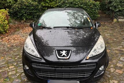 Peugeot 207 103.600 km 4.170 &euro; Bendestorf 21227