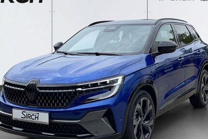 Renault Austral 24.800 km 30.990 &euro; Memmingen 87700