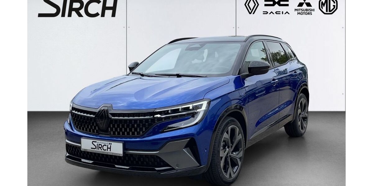 Renault Austral 24.800 km 30.990 &euro; Memmingen 87700