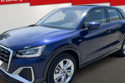 Audi Q2 2.629 km 34.649 &euro; Lindau 88131