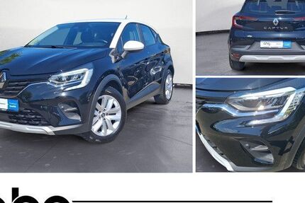 Renault Captur 75.200 km 13.690 &euro; Villingen Schwenningen 78052