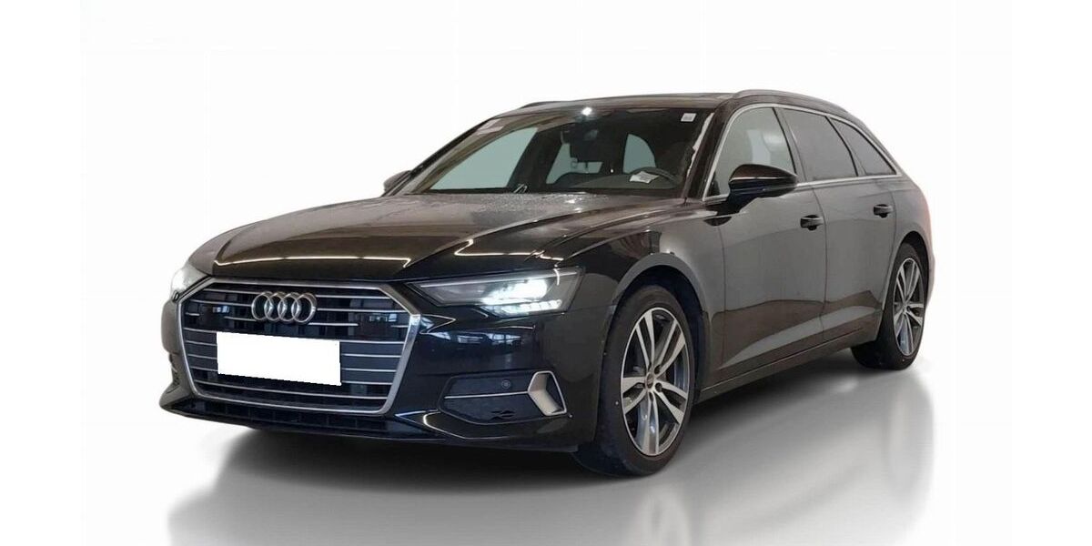 Audi A6 99.200 km 30.280 &euro; Hamm 59067